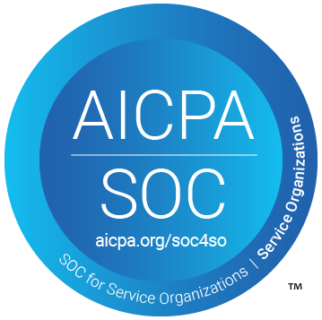 SOC2 Type II Certification