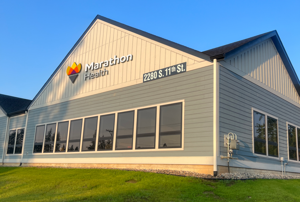 Marathon Health Kalamazoo Network