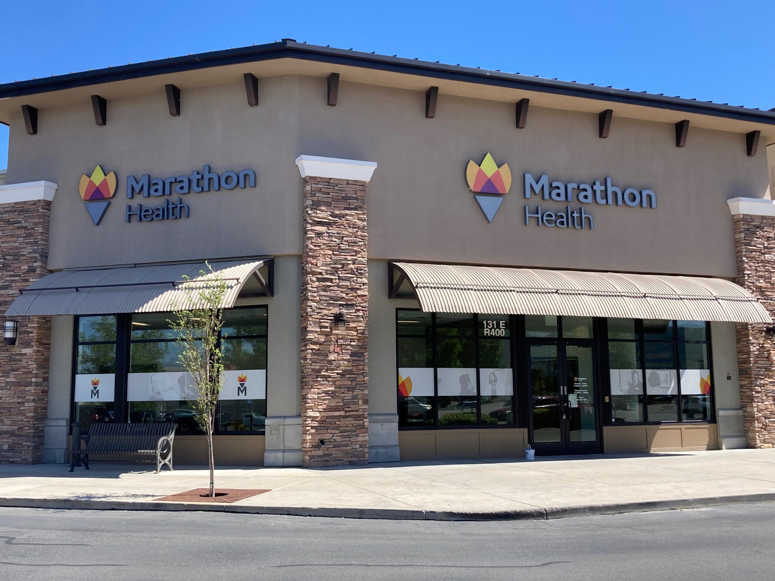 Marathon Health Salt Lake City Network