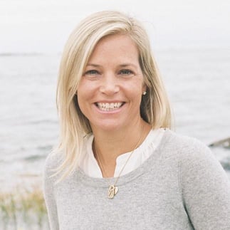 Courtney Harwood, Chief Marketing Officer headshot