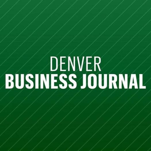 Denver Business Journal logo