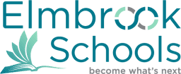 Elmbrook Schools logo