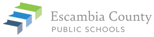 Escambia County Public Schools logo