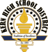 Kern High School District logo