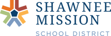 Shawnee Mission School District logo