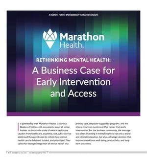 Marathon Health Columbus Business First 12.12.25 (1)