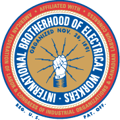 IBEW logo