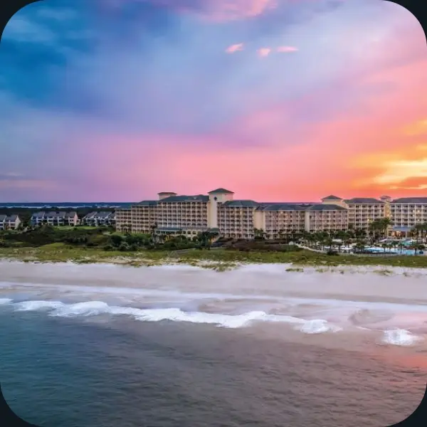 Omni Amelia Island Resort