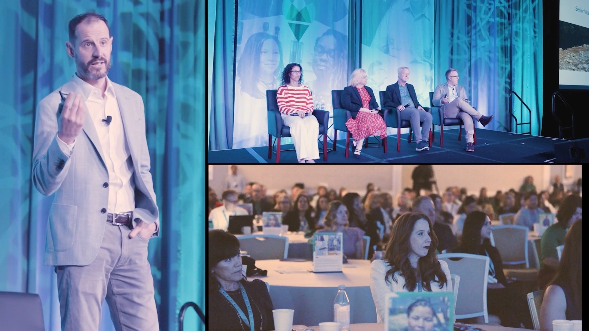 Engage 2025 Highlights